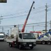 mitsubishi-fuso canter 2001 CFJ1530824 image 2