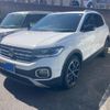 volkswagen t-cross 2020 CFJ1842490 image 1