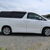 toyota vellfire 2009 -TOYOTA 【名変中 】--Vellfire ANH20W--8049349---TOYOTA 【名変中 】--Vellfire ANH20W--8049349- image 5