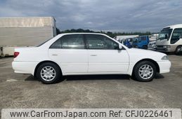 toyota carina 1999 NIKYO_TW10943