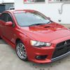 mitsubishi lancer 2015 -MITSUBISHI--Lancer CBA-CZ4A--CZ4A-0800781---MITSUBISHI--Lancer CBA-CZ4A--CZ4A-0800781- image 2