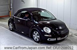 volkswagen new-beetle 2007 -VOLKSWAGEN--VW New Beetle 1YAZJ-WVWZZZ1YZ7M419902---VOLKSWAGEN--VW New Beetle 1YAZJ-WVWZZZ1YZ7M419902-