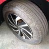 volkswagen polo 2022 CFJ0645675 image 10