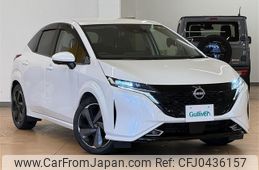 nissan aura 2021 -NISSAN--AURA 6AA-FE13--FE13-201589---NISSAN--AURA 6AA-FE13--FE13-201589-