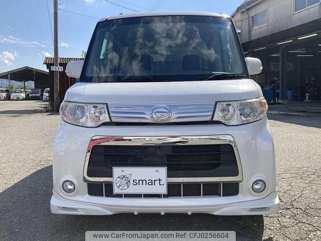 daihatsu tanto 2012 quick_quick_DBA-L375S_L375S-0616498 image 1