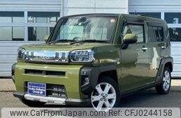 daihatsu taft 2022 -DAIHATSU 【名変中 】--Taft LA910S--0026326---DAIHATSU 【名変中 】--Taft LA910S--0026326-