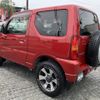 suzuki jimny 2011 -SUZUKI--Jimny ABA-JB23W--JB23W-657393---SUZUKI--Jimny ABA-JB23W--JB23W-657393- image 4