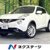 nissan juke 2016 -NISSAN--Juke DBA-YF15--YF15-505585---NISSAN--Juke DBA-YF15--YF15-505585- image 1
