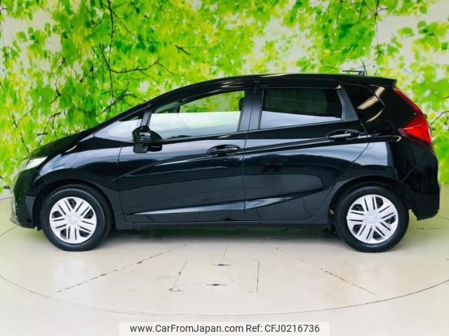 honda fit 2019 quick_quick_DBA-GK3_GK3-3424645 image 2