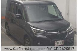 mitsubishi delica-d2 2020 -MITSUBISHI--Delica D2 DAA-MB36S--MB36S-753408---MITSUBISHI--Delica D2 DAA-MB36S--MB36S-753408-