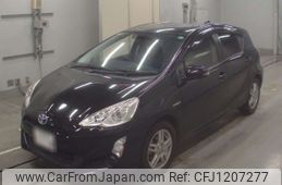 toyota aqua 2015 -TOYOTA 【土浦 530も8】--AQUA NHP10-2411809---TOYOTA 【土浦 530も8】--AQUA NHP10-2411809-