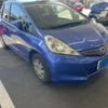 honda fit 2012 -HONDA--Fit DBA-GE6--GE6-1599805---HONDA--Fit DBA-GE6--GE6-1599805- image 2