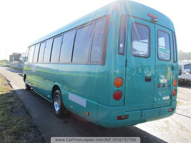 【送料無料/即納】  TPG-BE640J Bus Rosa Fuso Mitsubishi 2016 2WD $8,320 Price Car - クラフト・布製品