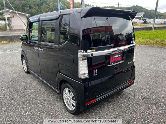 honda n-box 2012 -HONDA--N BOX JF1--1012021---HONDA--N BOX JF1--1012021- image 2