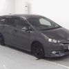 toyota wish 2016 -TOYOTA 【広島 337ﾅ45】--Wish ZGE25W--6009297---TOYOTA 【広島 337ﾅ45】--Wish ZGE25W--6009297- image 1