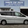 nissan serena 2013 -NISSAN 【名変中 】--Serena HFC26--156347---NISSAN 【名変中 】--Serena HFC26--156347- image 5