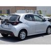 toyota yaris 2023 CFJ1584785 image 2