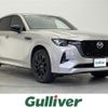 mazda mazda-others 2023 -MAZDA--CX-60 3CA-KH3R3P--KH3R3P-108048---MAZDA--CX-60 3CA-KH3R3P--KH3R3P-108048- image 1