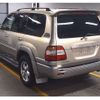 toyota land-cruiser 2007 -TOYOTA--Land Cruiser KR-HDJ101K--HDJ101K-0029822---TOYOTA--Land Cruiser KR-HDJ101K--HDJ101K-0029822- image 4