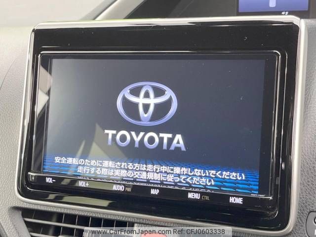 toyota voxy 2019 -TOYOTA--Voxy DBA-ZRR80W--ZRR80-0483697---TOYOTA--Voxy DBA-ZRR80W--ZRR80-0483697- image 2