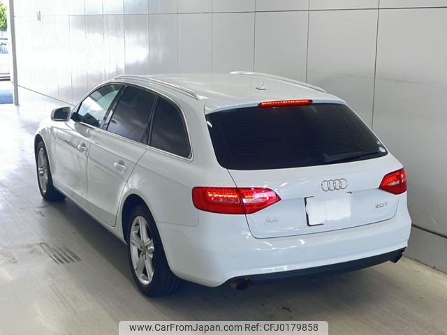 audi a4 2013 -AUDI 【山口 301た7693】--Audi A4 8KCDN-DA135289---AUDI 【山口 301た7693】--Audi A4 8KCDN-DA135289- image 2