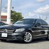 mercedes-benz c-class 2018 -MERCEDES-BENZ--Benz C Class DAA-205077C--WDD2050772R447695---MERCEDES-BENZ--Benz C Class DAA-205077C--WDD2050772R447695- image 5