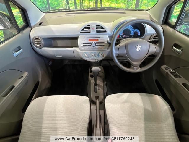 suzuki alto-eco 2014 CFJ1760243 image 2
