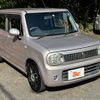 suzuki alto-lapin 2013 -SUZUKI--Alto Lapin DBA-HE22S--HE22S-430246---SUZUKI--Alto Lapin DBA-HE22S--HE22S-430246- image 5