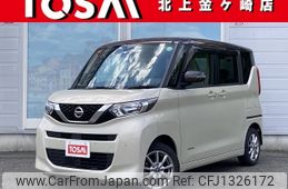 nissan roox 2020 -NISSAN--Roox 5AA-B47A--B47A-0007839---NISSAN--Roox 5AA-B47A--B47A-0007839-