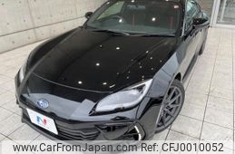 subaru brz 2023 -SUBARU 【名変中 】--BRZ ZD8--014879---SUBARU 【名変中 】--BRZ ZD8--014879-