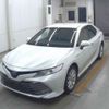 toyota camry 2018 -TOYOTA--Camry DAA-AXVH70--AXVH70-1020379---TOYOTA--Camry DAA-AXVH70--AXVH70-1020379- image 2