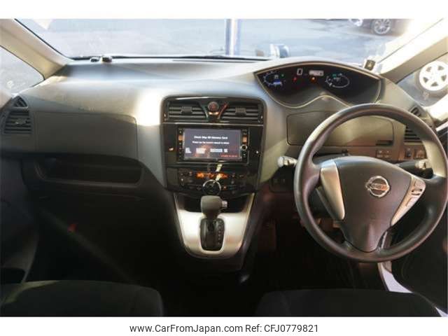 nissan serena 2013 -NISSAN 【八王子 532ﾘ1027】--Serena DAA-HC26--HC26-072918---NISSAN 【八王子 532ﾘ1027】--Serena DAA-HC26--HC26-072918- image 2