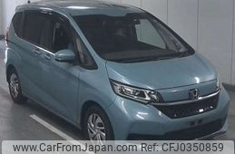 honda freed 2019 -HONDA--Freed 6BA-GB5--GB5-3101763---HONDA--Freed 6BA-GB5--GB5-3101763-