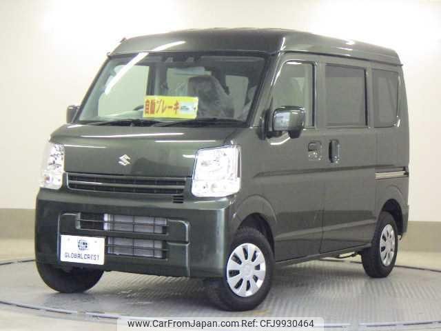 suzuki every 2023 quick_quick_5BD-DA17V_DA17V-700799 image 1