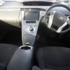 toyota prius 2013 -TOYOTA--Prius ZVW30--ZVW30-1653547---TOYOTA--Prius ZVW30--ZVW30-1653547- image 3