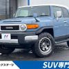 toyota fj-cruiser 2014 -TOYOTA--FJ Curiser CBA-GSJ15W--GSJ15-0127777---TOYOTA--FJ Curiser CBA-GSJ15W--GSJ15-0127777- image 1