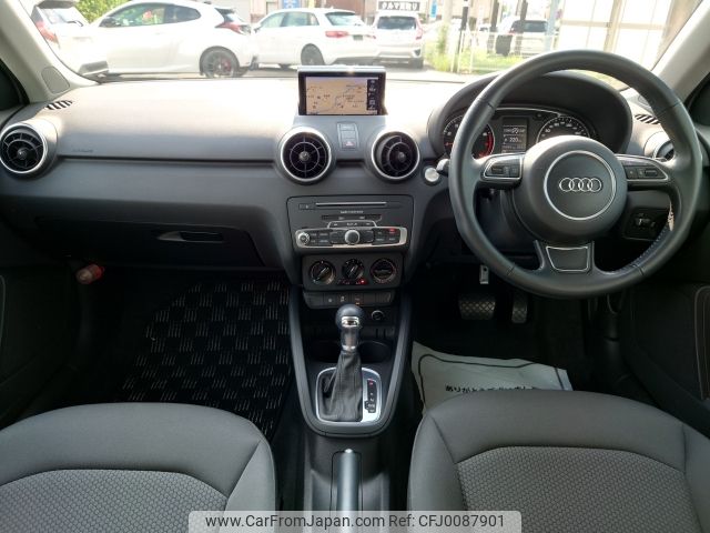 audi a1 2015 -AUDI--Audi A1 DBA-8XCHZ--WAUZZZ8X0GB010753---AUDI--Audi A1 DBA-8XCHZ--WAUZZZ8X0GB010753- image 2