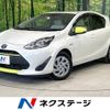 toyota aqua 2018 -TOYOTA--AQUA DAA-NHP10--NHP10-6773885---TOYOTA--AQUA DAA-NHP10--NHP10-6773885- image 1