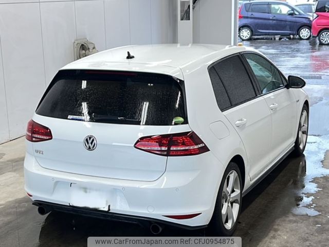 volkswagen golf 2015 -VOLKSWAGEN 【宮崎 333と523】--VW Golf AUCHH-GW036768---VOLKSWAGEN 【宮崎 333と523】--VW Golf AUCHH-GW036768- image 2