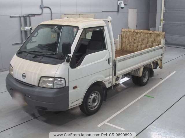 nissan vanette-truck 2015 -NISSAN--Vanette Truck ABF-SKP2TN--SKP2TN-114674---NISSAN--Vanette Truck ABF-SKP2TN--SKP2TN-114674- image 1