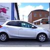 mazda demio 2008 TE1881 image 2