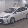 toyota prius-α 2018 quick_quick_DAA-ZVW41W_0072265 image 2