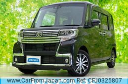 daihatsu tanto 2018 quick_quick_DBA-LA600S_LA600S-0717667