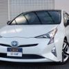 toyota prius 2018 -TOYOTA--Prius DAA-ZVW50--ZVW50-8086854---TOYOTA--Prius DAA-ZVW50--ZVW50-8086854- image 1