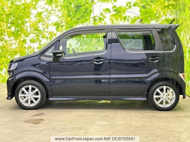 suzuki wagon-r 2018 quick_quick_DAA-MH55S_MH55S-222213 image 2