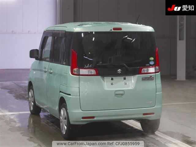 suzuki spacia 2014 -SUZUKI--Spacia MK32S--166889---SUZUKI--Spacia MK32S--166889- image 2