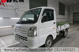 suzuki carry-truck 2015 CFJ1485521
