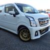 suzuki wagon-r 2021 -SUZUKI--Wagon R 5AA-MH95S--MH95S-176381---SUZUKI--Wagon R 5AA-MH95S--MH95S-176381- image 1