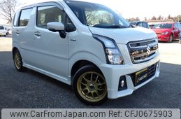 suzuki wagon-r 2021 -SUZUKI--Wagon R 5AA-MH95S--MH95S-176381---SUZUKI--Wagon R 5AA-MH95S--MH95S-176381-