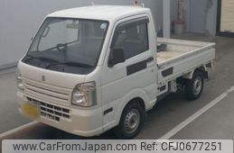 suzuki carry-truck 2014 -SUZUKI--Carry Truck DA16T-184718---SUZUKI--Carry Truck DA16T-184718-